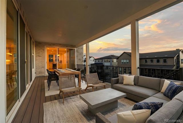 6907 Sunstrand Court, Castle Pines, CO 80108