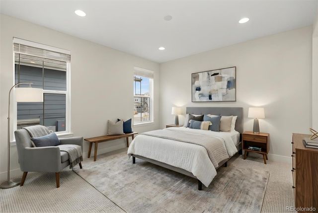 6907 Sunstrand Court, Castle Pines, CO 80108