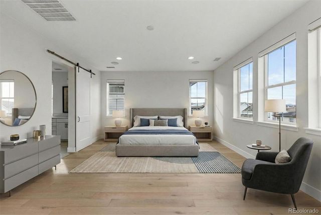 6907 Sunstrand Court, Castle Pines, CO 80108