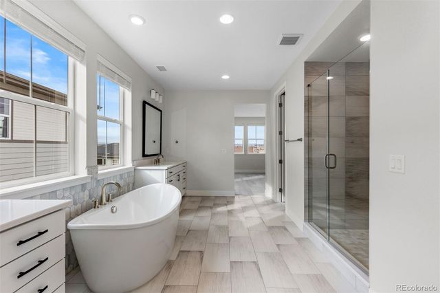 6907 Sunstrand Court, Castle Pines, CO 80108