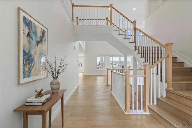 6907 Sunstrand Court, Castle Pines, CO 80108