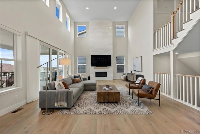 6907 Sunstrand Court, Castle Pines, CO 80108