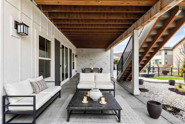 6907 Sunstrand Court, Castle Pines, CO 80108