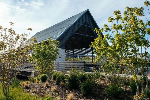 6907 Sunstrand Court, Castle Pines, CO 80108