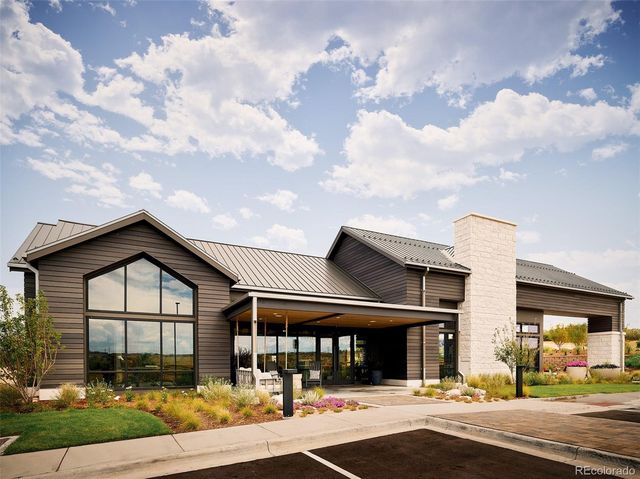 6907 Sunstrand Court, Castle Pines, CO 80108