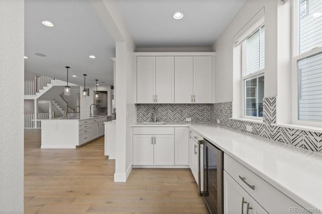 6907 Sunstrand Court, Castle Pines, CO 80108