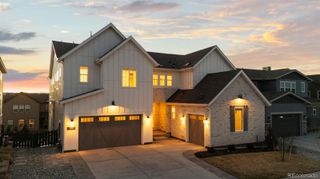 6907 Sunstrand Court, Castle Pines, CO 80108