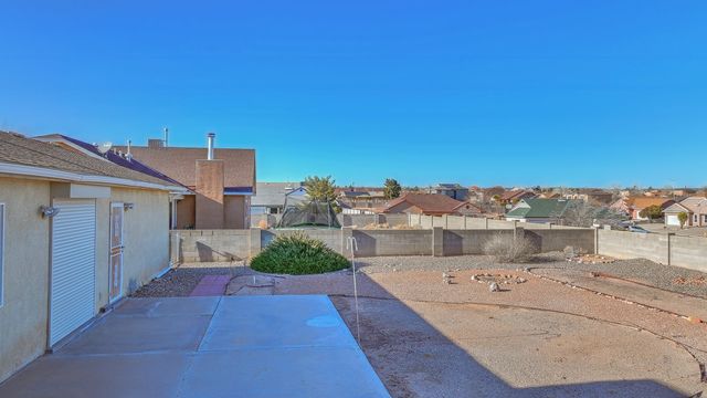 7005 Christopher Court NE, Rio Rancho, NM 87144