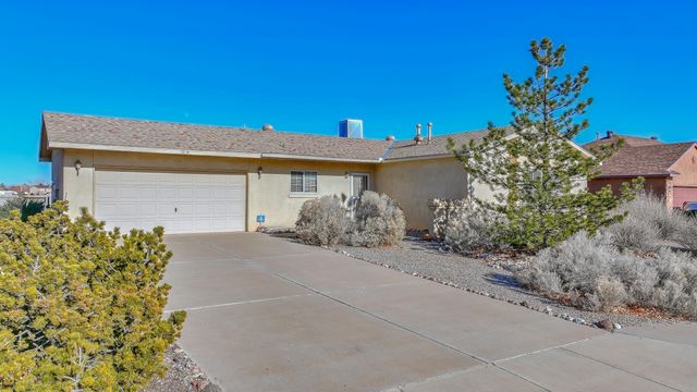 7005 Christopher Court NE, Rio Rancho, NM 87144