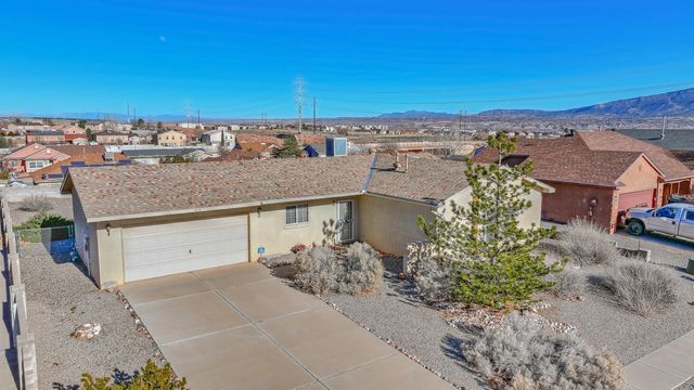 7005 Christopher Court NE, Rio Rancho, NM 87144