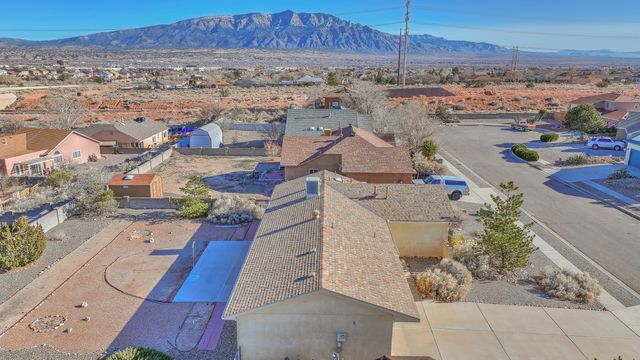 7005 Christopher Court NE, Rio Rancho, NM 87144