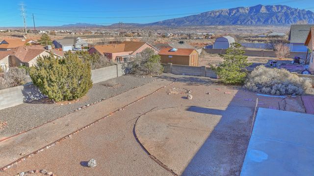 7005 Christopher Court NE, Rio Rancho, NM 87144