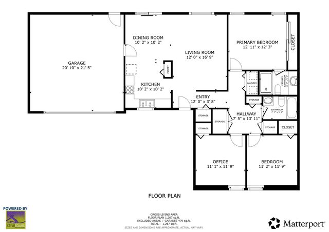 7005 Christopher Court NE, Rio Rancho, NM 87144