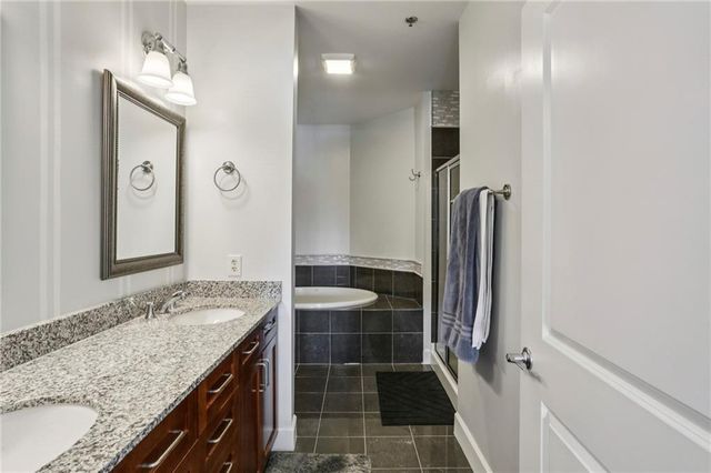 325 E Paces Ferry Road NE 1805, Atlanta, GA 30305