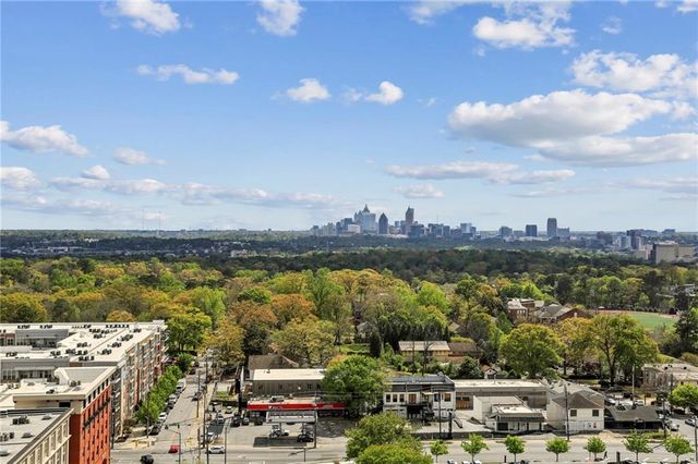 325 E Paces Ferry Road NE 1805, Atlanta, GA 30305