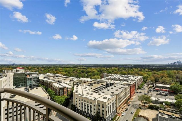 325 E Paces Ferry Road NE 1805, Atlanta, GA 30305