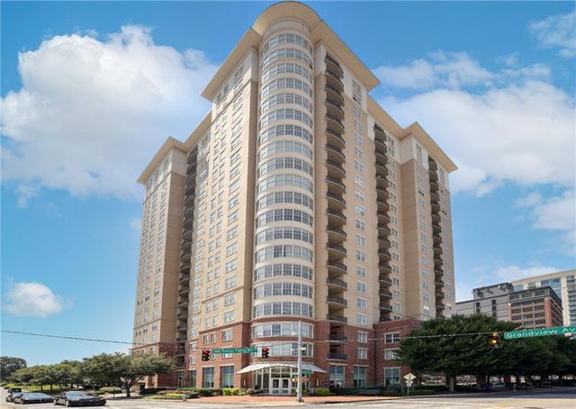 325 E Paces Ferry Road NE 1805, Atlanta, GA 30305