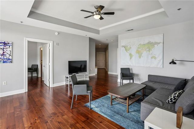 325 E Paces Ferry Road NE 1805, Atlanta, GA 30305