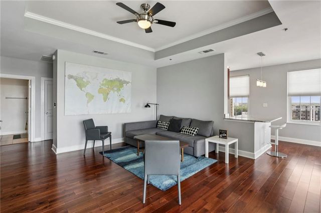 325 E Paces Ferry Road NE 1805, Atlanta, GA 30305