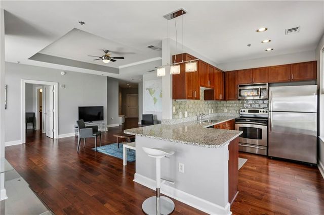 325 E Paces Ferry Road NE 1805, Atlanta, GA 30305