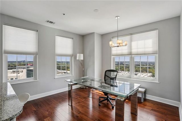 325 E Paces Ferry Road NE 1805, Atlanta, GA 30305