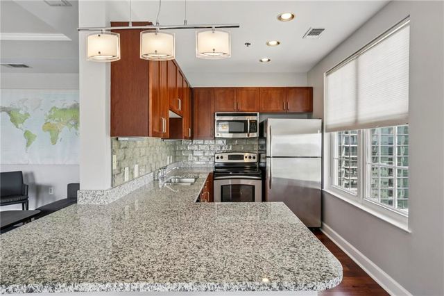 325 E Paces Ferry Road NE 1805, Atlanta, GA 30305