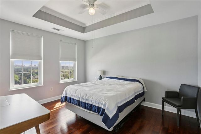 325 E Paces Ferry Road NE 1805, Atlanta, GA 30305