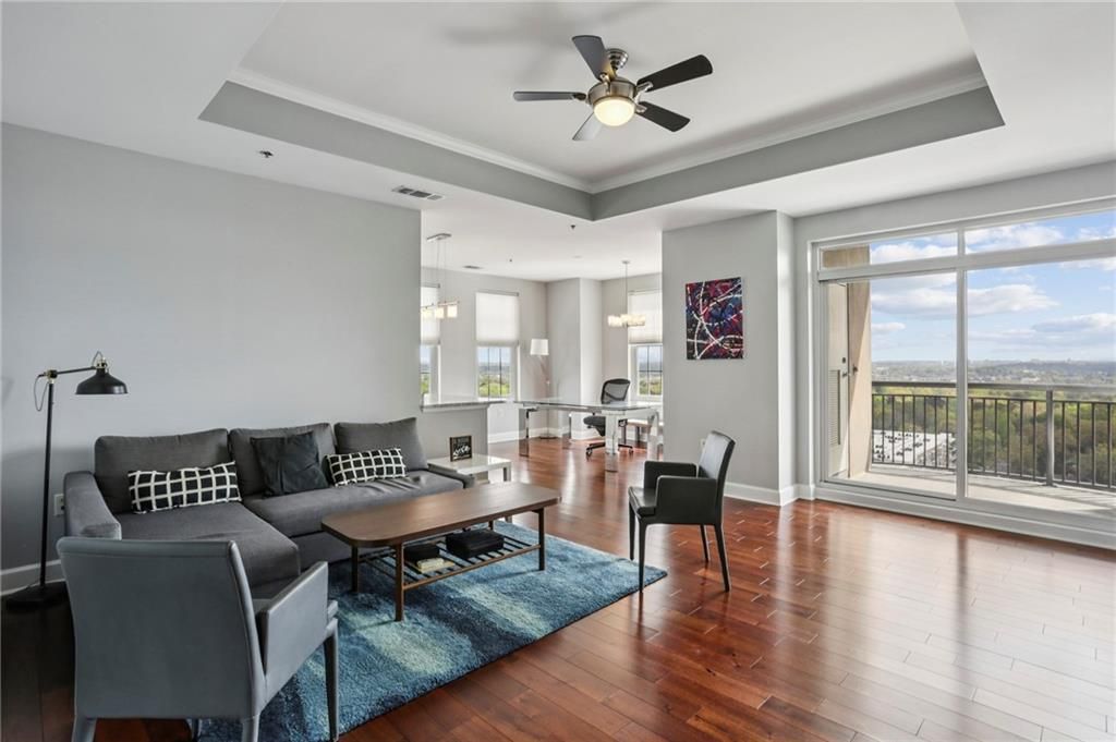 325 E Paces Ferry Road NE 1805, Atlanta, GA 30305