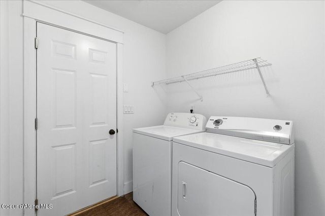 6810 W Soldier Creek Ave, Rathdrum, ID 83858