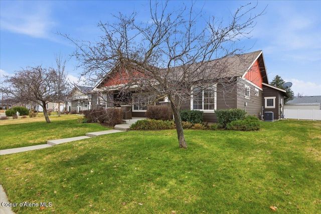 6810 W Soldier Creek Ave, Rathdrum, ID 83858