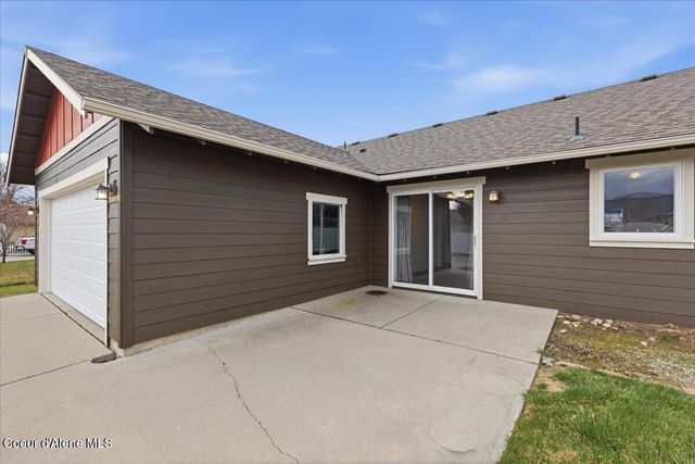 6810 W Soldier Creek Ave, Rathdrum, ID 83858