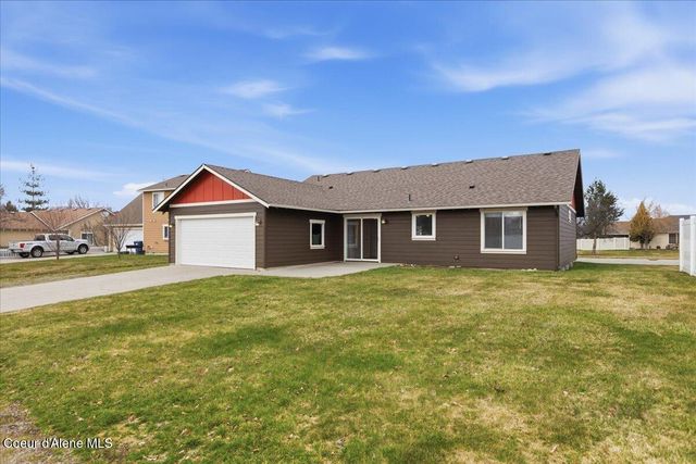 6810 W Soldier Creek Ave, Rathdrum, ID 83858
