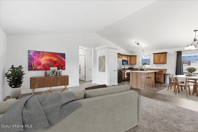 6810 W Soldier Creek Ave, Rathdrum, ID 83858