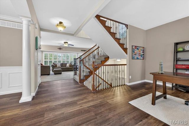 47 Quail Hollow Court, O'fallon, MO 63368