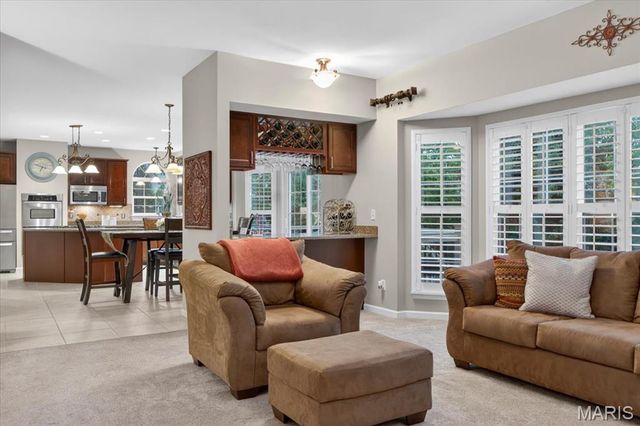 47 Quail Hollow Court, O'fallon, MO 63368