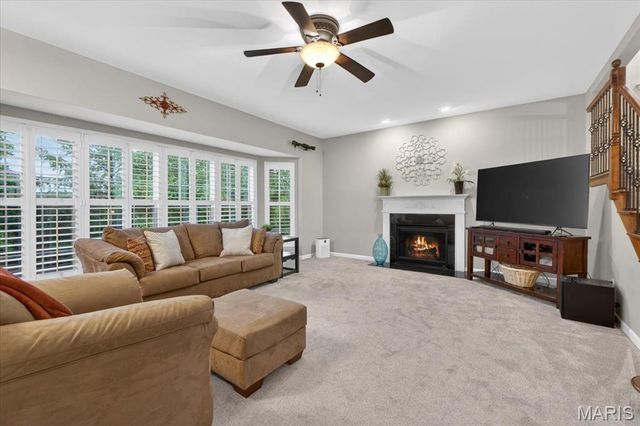 47 Quail Hollow Court, O'fallon, MO 63368