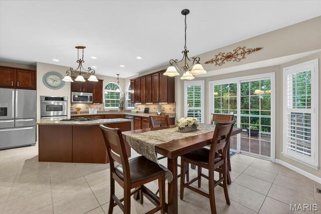 47 Quail Hollow Court, O'fallon, MO 63368