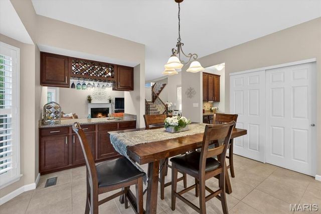 47 Quail Hollow Court, O'fallon, MO 63368