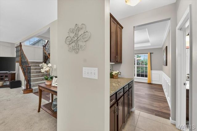 47 Quail Hollow Court, O'fallon, MO 63368
