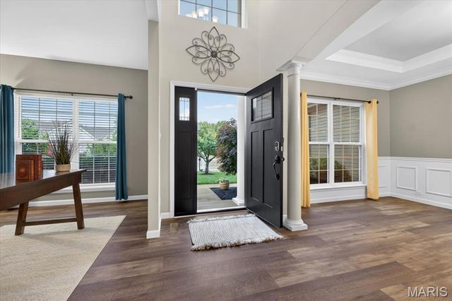47 Quail Hollow Court, O'fallon, MO 63368