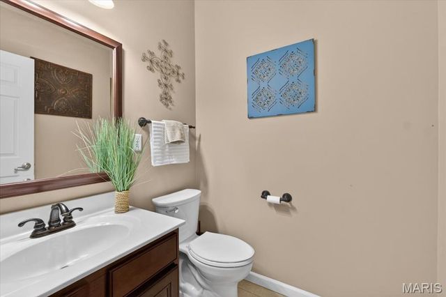 47 Quail Hollow Court, O'fallon, MO 63368