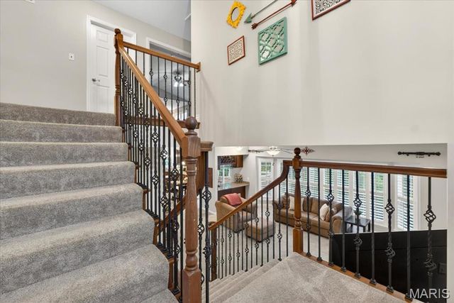 47 Quail Hollow Court, O'fallon, MO 63368