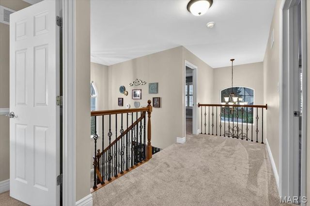 47 Quail Hollow Court, O'fallon, MO 63368
