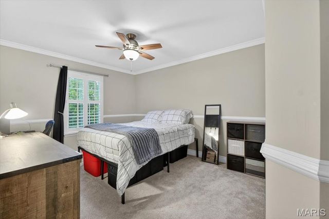 47 Quail Hollow Court, O'fallon, MO 63368