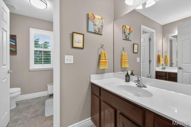 47 Quail Hollow Court, O'fallon, MO 63368