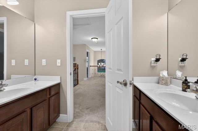 47 Quail Hollow Court, O'fallon, MO 63368