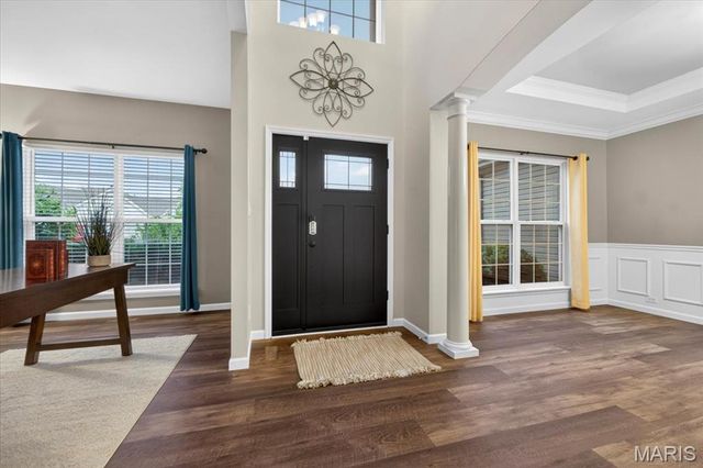 47 Quail Hollow Court, O'fallon, MO 63368