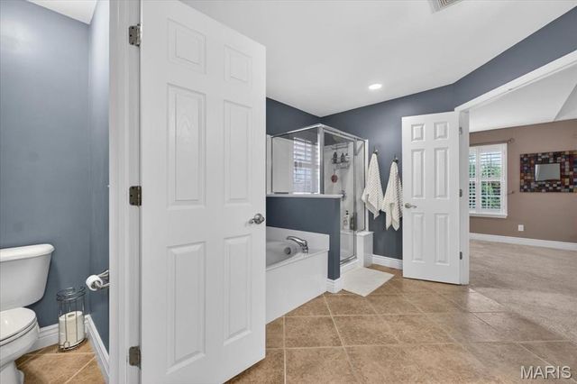 47 Quail Hollow Court, O'fallon, MO 63368