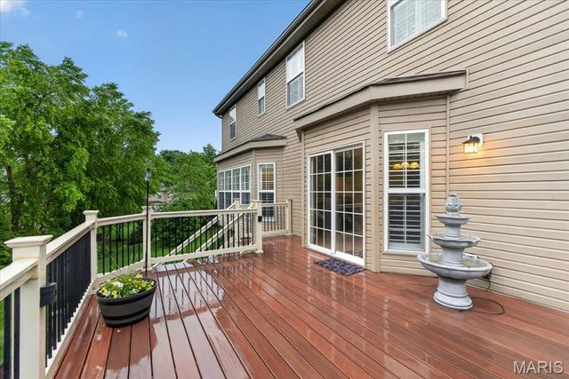 47 Quail Hollow Court, O'fallon, MO 63368