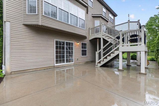 47 Quail Hollow Court, O'fallon, MO 63368